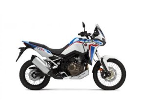 2021 Honda Africa Twin DCT for sale 201075675